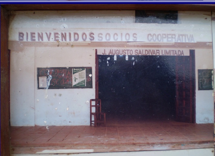 imagen de asamblea antigua